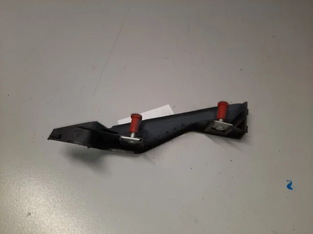 Бампер задний для Volkswagen Passat Variant (B6, Typ 3C) 2004-2010 на фотографиях