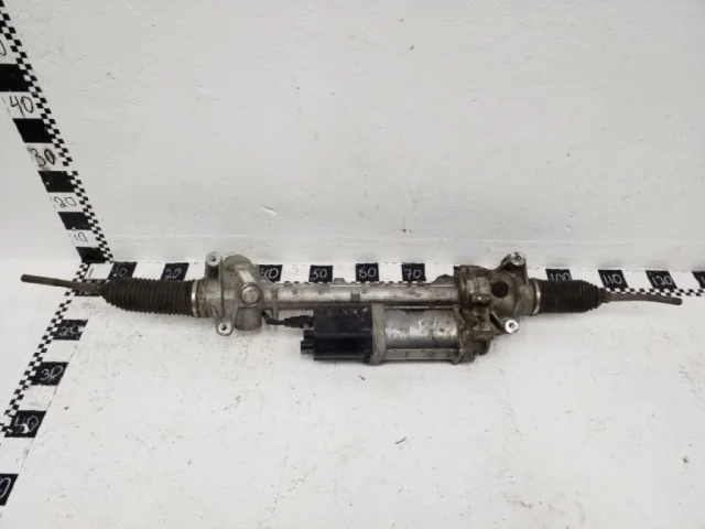Рулевая рейка для BMW 1er Ф20 2011-2015 на фотографиях
