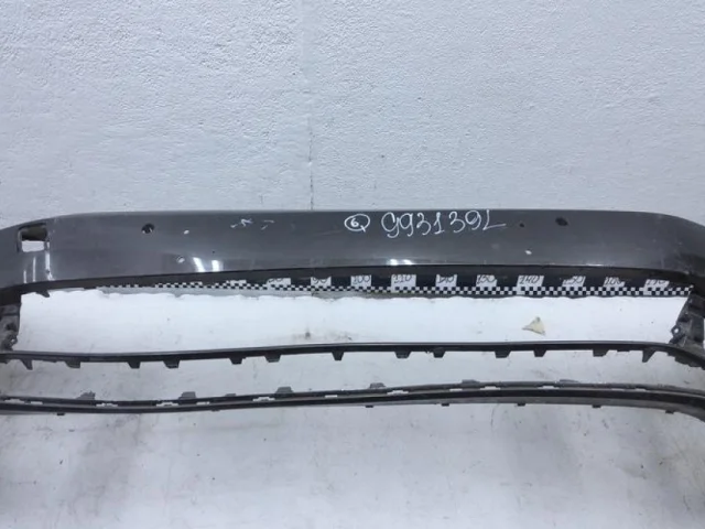 Бампер для Volkswagen Passat (B8.5) 2019+ на фотографиях