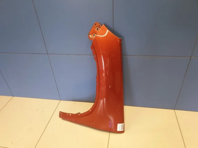 Зеркало (рожок) на переднее крыло левое для Volkswagen Tiguan I NF 2006-2017 на фотографиях