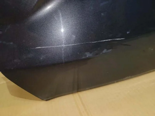 Крышка багажника для Renault Duster HM 2020+ на фотографиях