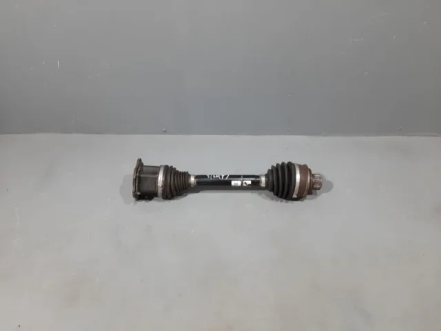 Привод передний левый для Volkswagen Touareg III (CR) 2018+ на фотографиях