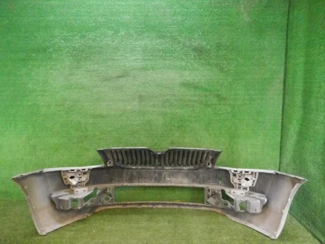 Бампер для Skoda Octavia A7 Tour на фотографиях