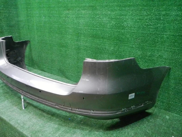 Бампер для Volkswagen Passat (B8) Variant 2014-2019 на фотографиях