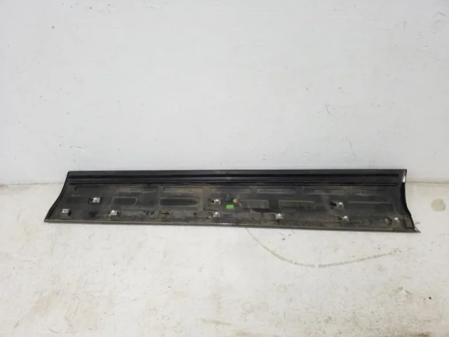 Мотор стеклоподъемника передний левый для Volkswagen Touareg III (CR) 2018+ на фотографиях