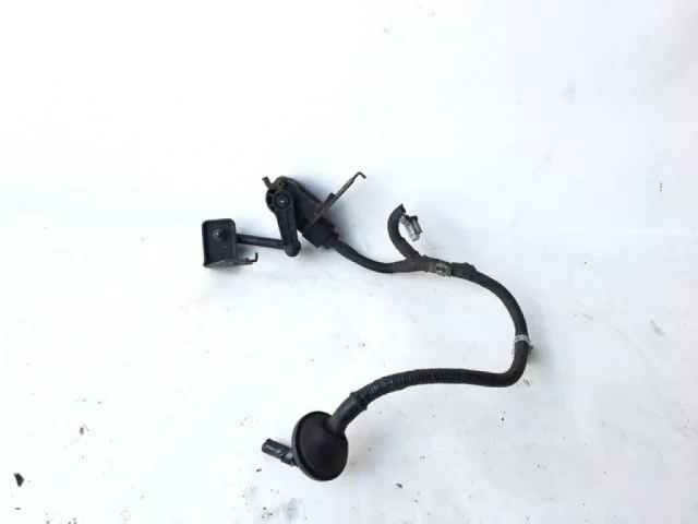 Датчик дорожного просвета задний для Nissan X-Trail T31 RU 2007-2014 на фотографиях