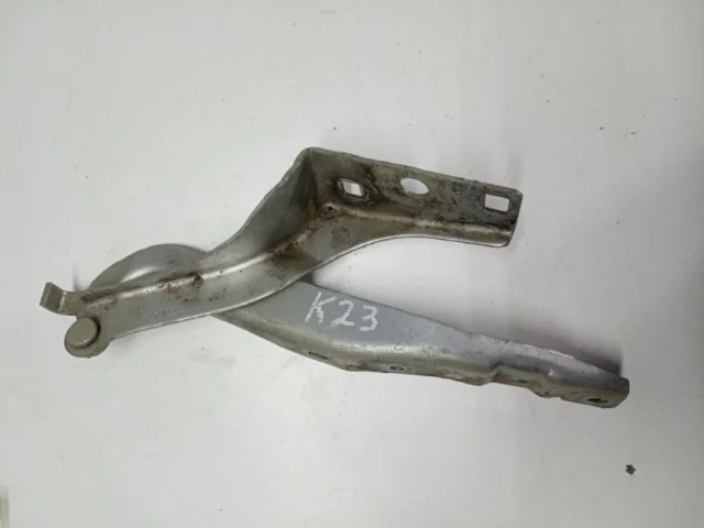 Петля капота левая для Peugeot 308 T7 Хэтчбек 2007-2014 на фотографиях