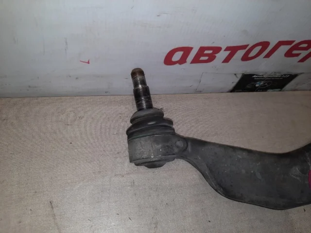 Рычаг передний левый нижний для BMW 5er Ф10 2010-2013 на фотографиях