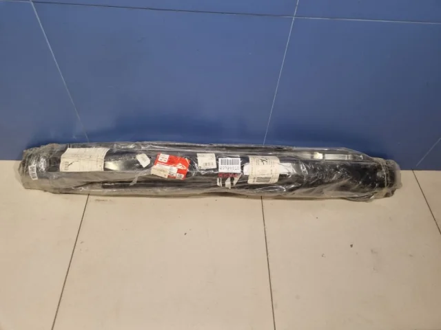 Панель кузова задняя для Renault Logan 2007-2012 (Универсал KS) на фотографиях