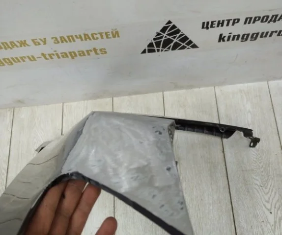 Крылья для Volkswagen Passat (B8) Variant 2014-2019 на фотографиях