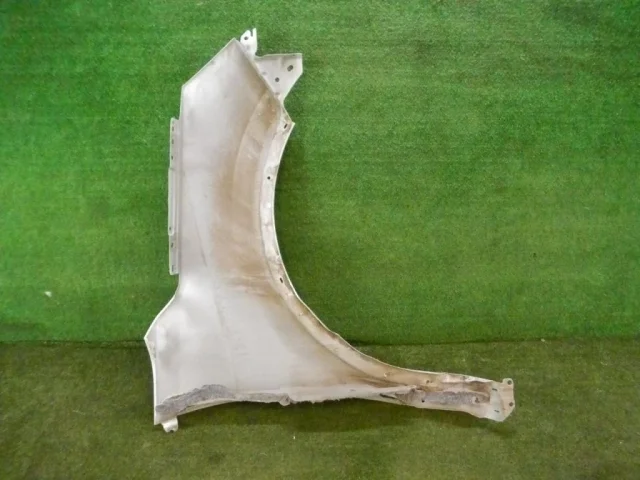 Крылья для Ford Explorer U502 rest 2014-2019 на фотографиях