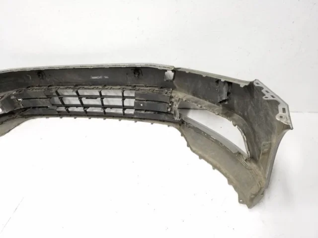 Бампер для Volkswagen Passat (B8.5) 2019+ на фотографиях