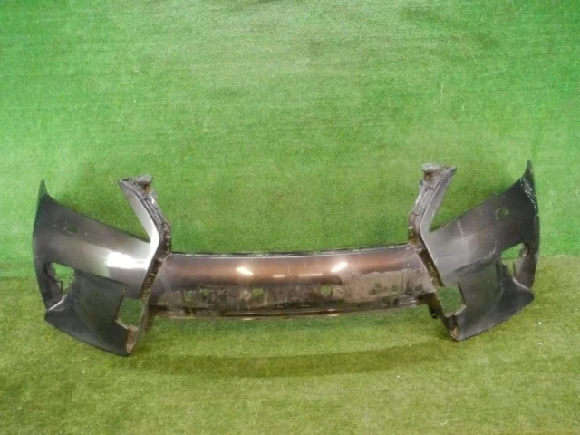 Бампер передний для Lexus RX AGL10, GGL10, GLV15, GGL15, GLV10 2009-2015 на фотографиях