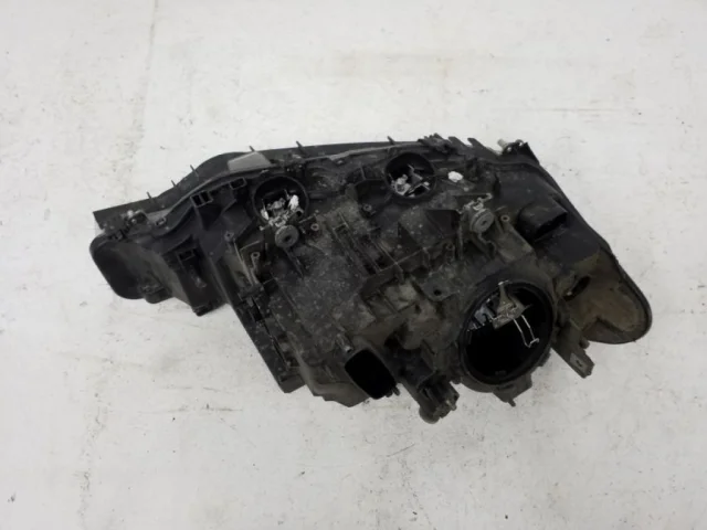 Фара левая для BMW 3er F31 Touring 2012-2015 на фотографиях