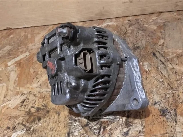 Генератор для Mitsubishi Lancer 10 Хэтчбек CY 2007-2010 на фотографиях