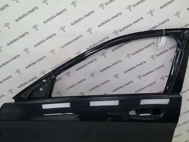 Дверь передняя левая для Mercedes-Benz S class W222 2013-2017 на фотографиях