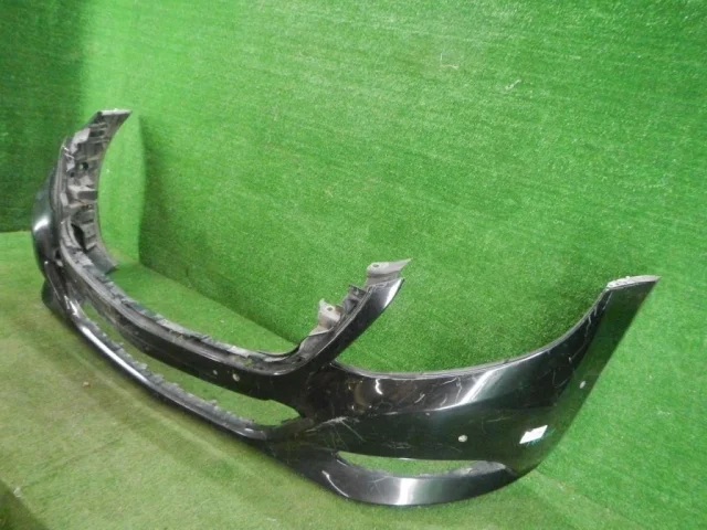 Бампер для Mercedes-Benz S class X222 Maybach 2014-2017 на фотографиях