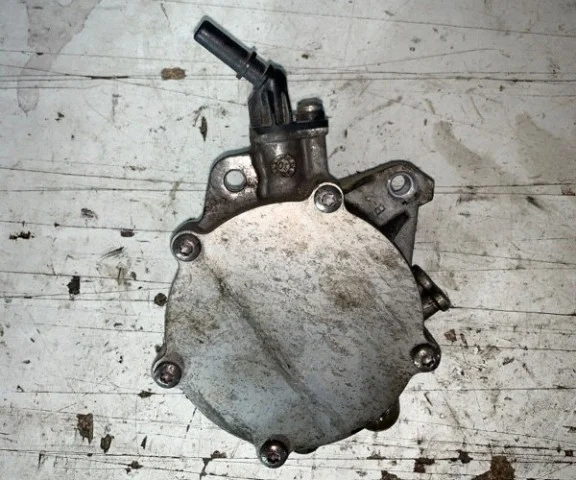 Вакуумный усилитель тормозов для Citroen C4 Хэтчбек 2004-2011 на фотографиях