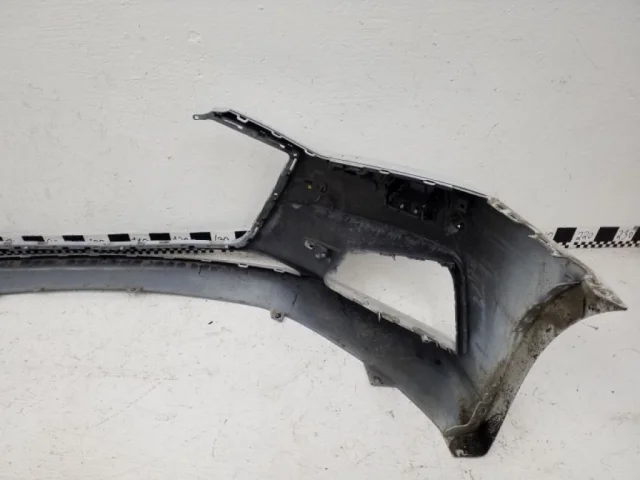 Бампер передний для Audi A7 C8 2018+ на фотографиях