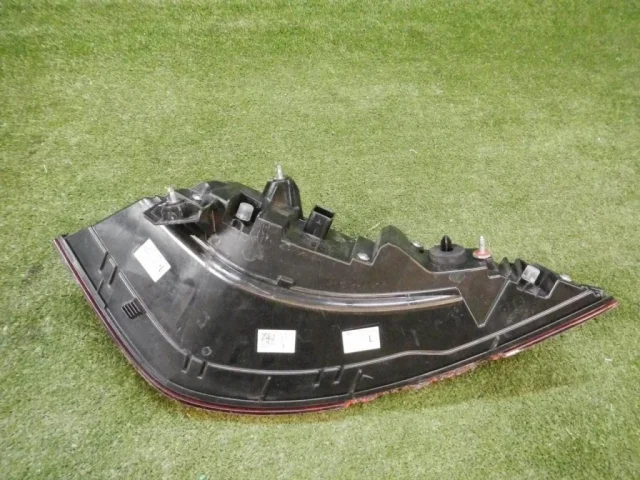 Фонарь левый для Mercedes-Benz S class W223 2021+ на фотографиях