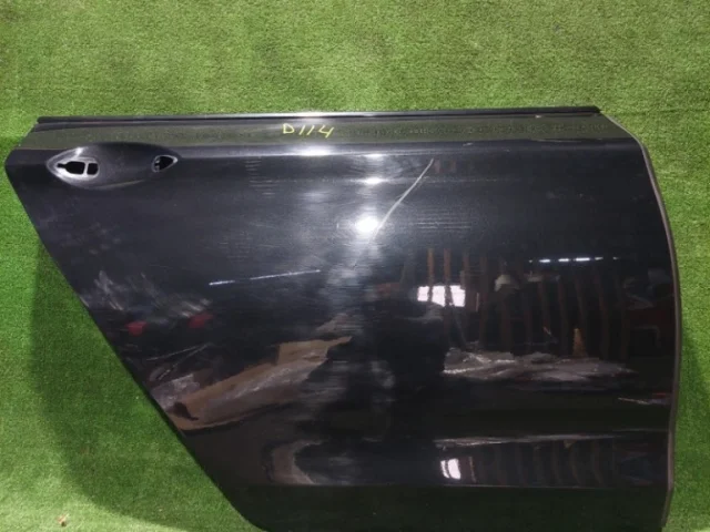 Двери для BMW 5er Е61 Touring 2003-2010 на фотографиях