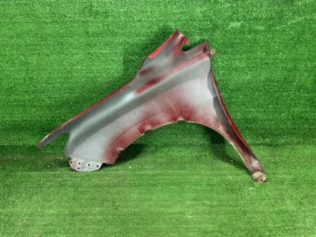 Крыло правое для Lexus RX GGL10,15,16W, GYL10,15,16W (JDM) 2009-2014 на фотографиях