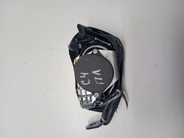 Ремень безопасности передний левый для Citroen C4 Хэтчбек 2004-2011 на фотографиях