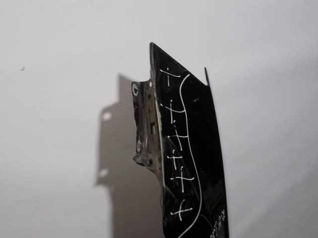 Крылья для Skoda Octavia A7 Tour на фотографиях