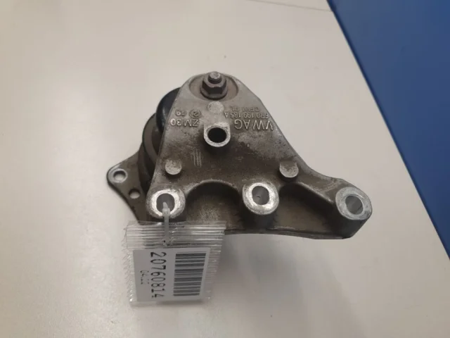 Опора двигателя задняя правая нижняя для Volkswagen Polo V (6C) Седан 2015-2020 на фотографиях