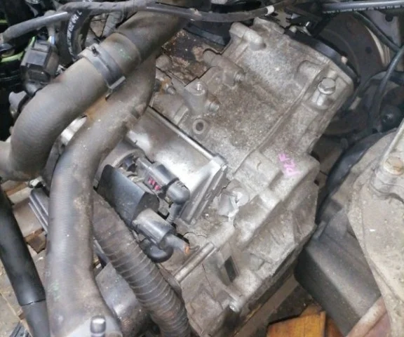 АКПП для Volkswagen Golf VII (5G) 2012-2017 на фотографиях