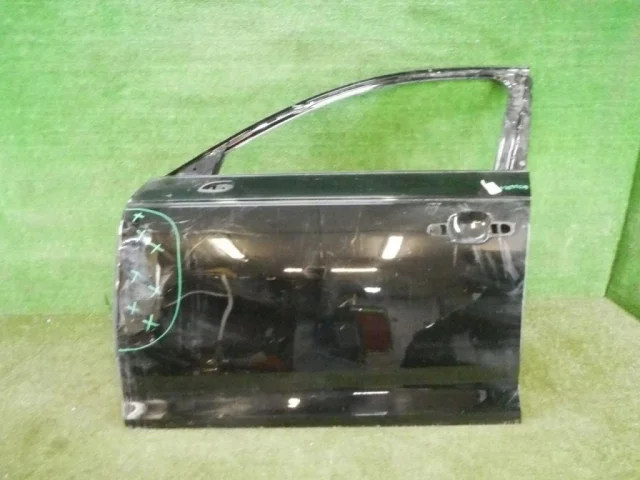 Дверь передняя левая для Audi A4 B9 2015+ на фотографиях