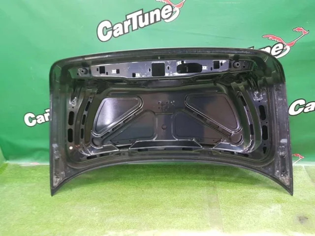 Крышка багажника для Mercedes-Benz S class W220 1998-2005 на фотографиях