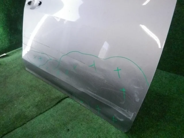 Двери для Subaru XV GT/G24 2017+ на фотографиях