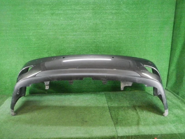 Бампер задний для Lexus RX AGL10, GGL10, GLV15, GGL15, GLV10 2009-2015 на фотографиях