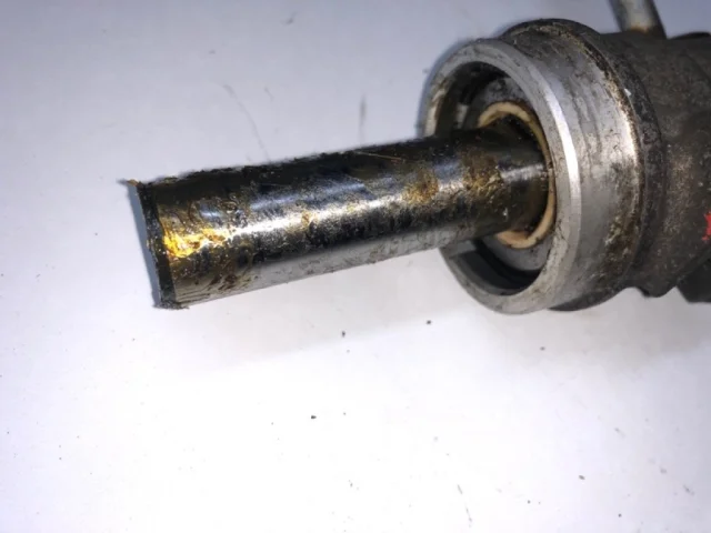 Рулевая рейка для Citroen C4 Седан 2010-2016 на фотографиях