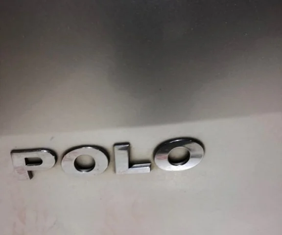 Крышка багажника для Volkswagen Polo V (6R) 2009-2014 на фотографиях