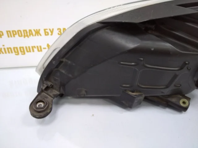 Фары для Skoda Fabia 5J Estate 2007-2015 на фотографиях