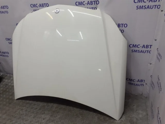 Ноускат для Mercedes-Benz C class C204 2008-2015 на фотографиях