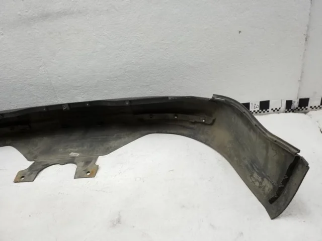 Бампер задний для Ford Galaxy CD340 2006-2015 на фотографиях