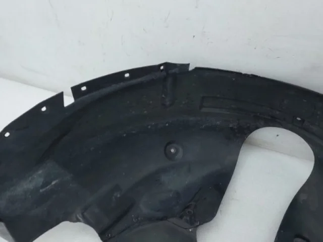 Подкрылок передний левый для Ford Explorer U502 rest 2014-2019 на фотографиях