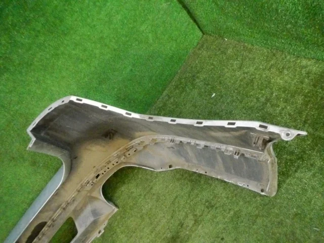 Бампер для Volkswagen Passat (B8) Variant 2014-2019 на фотографиях