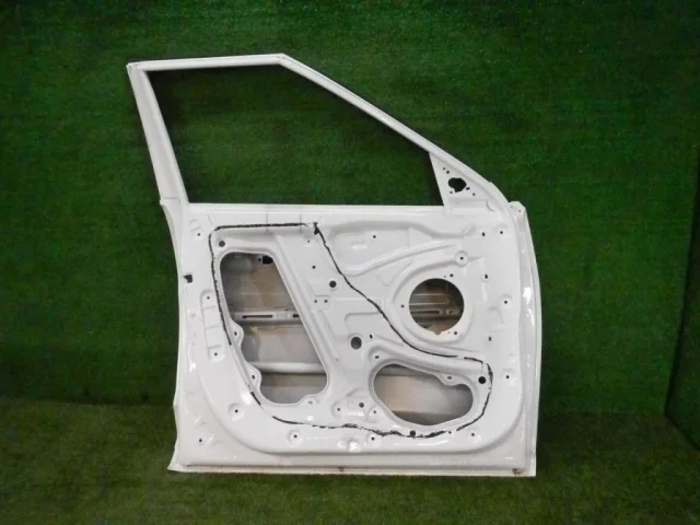 Двери для Hyundai Creta 2 SU2 2021+ на фотографиях