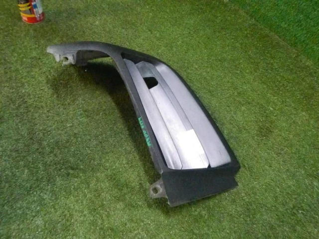 Молдинг переднего бампера правый для Lexus RX AGL10, GGL10, GLV15, GGL15, GLV10 2009-2015 на фотографиях