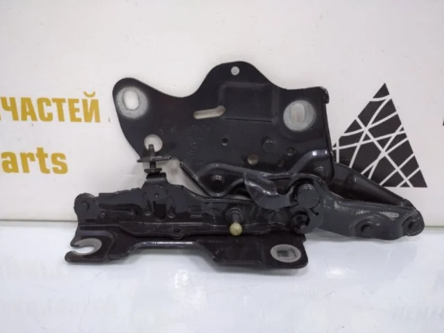 Петля капота левая для BMW X5 G05 2018+ на фотографиях