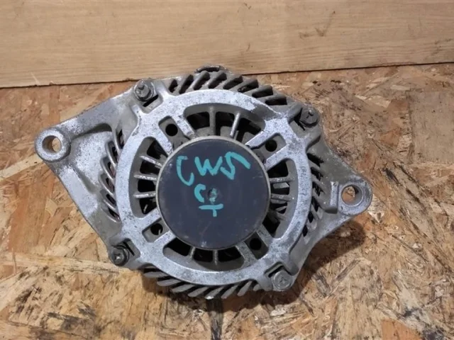 Генератор для Mitsubishi Lancer 10 Хэтчбек CY 2007-2010 на фотографиях