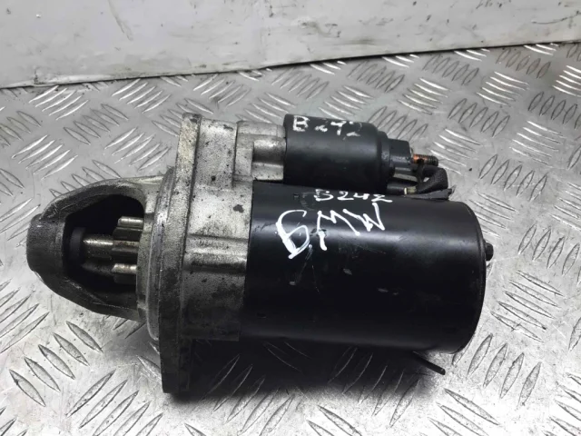 Стартер для BMW 3er Е93 Кабриолет 2007-2012 на фотографиях