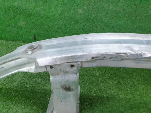 Бампер для Audi A7 C8 2018+ на фотографиях