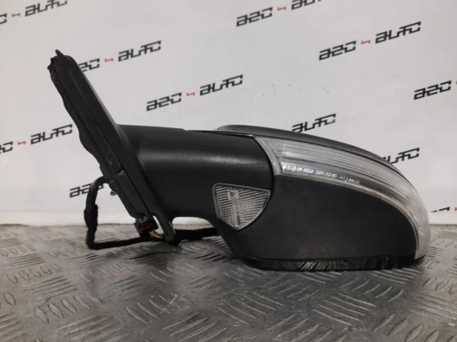 Стекла и зеркала для Volkswagen Passat Variant (B6, Typ 3C) 2004-2010 на фотографиях