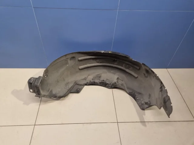 Подкрылок задний левый для Subaru Forester SH 2008-2012 на фотографиях