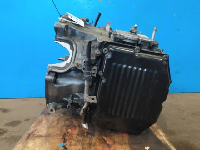 АКПП для Ford Galaxy CD340 2006-2015 на фотографиях